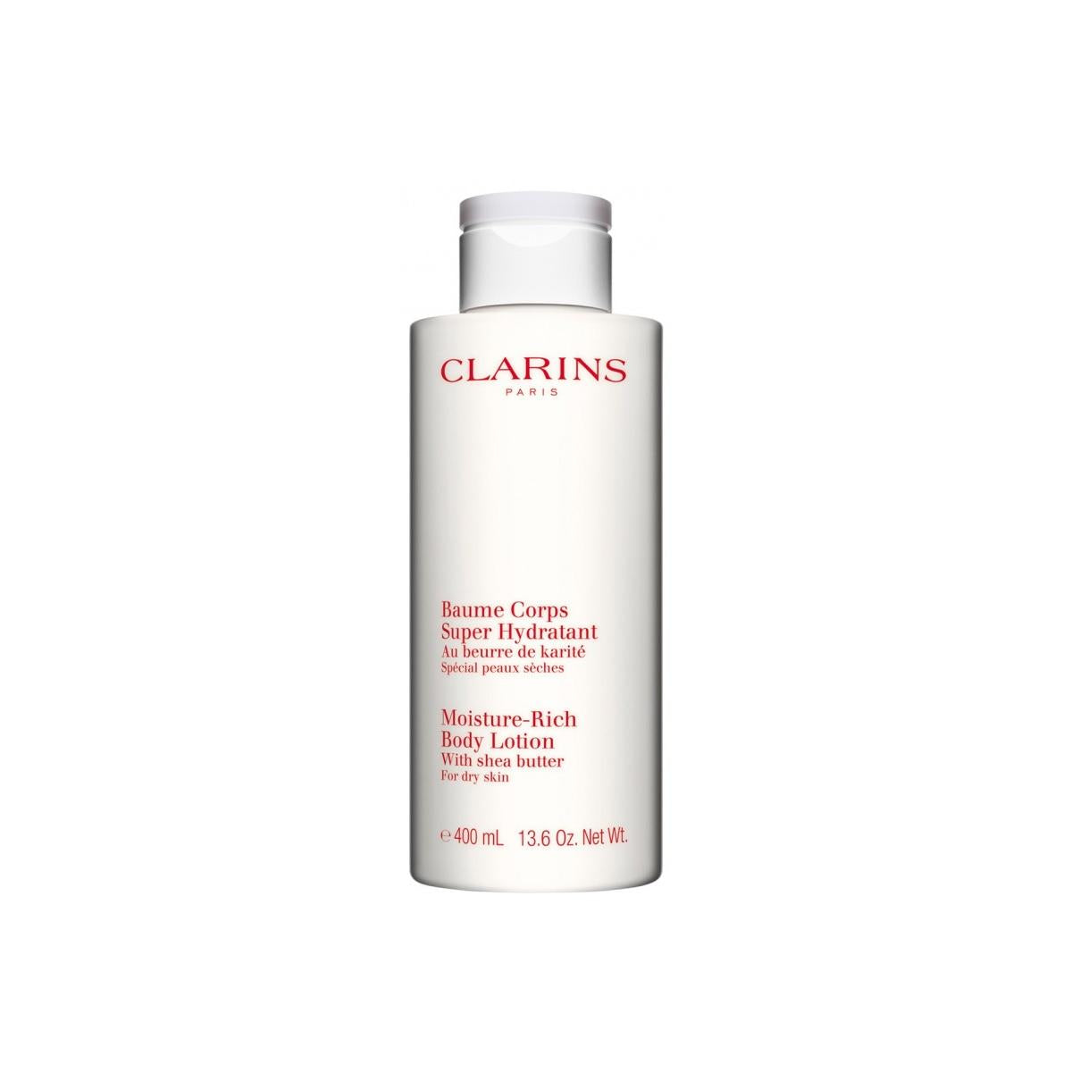 CLARINS BAUME CORPS SUPER HYDRATANT