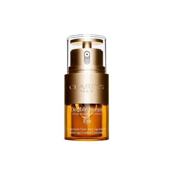 CLARINS DOUBLE SERUM EYE