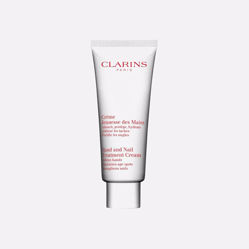 CLARINS Crema Giovinezza Mani – Corpo · Cura delle mani