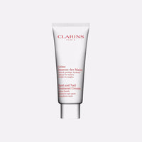 CLARINS Crema Giovinezza Mani – Corpo · Cura delle mani