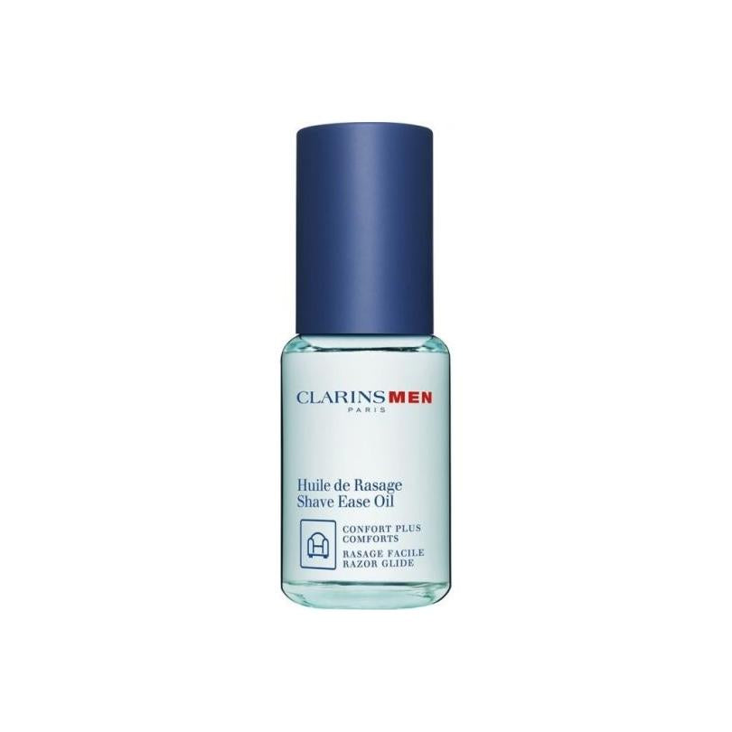 CLARINS SHAVING OIL