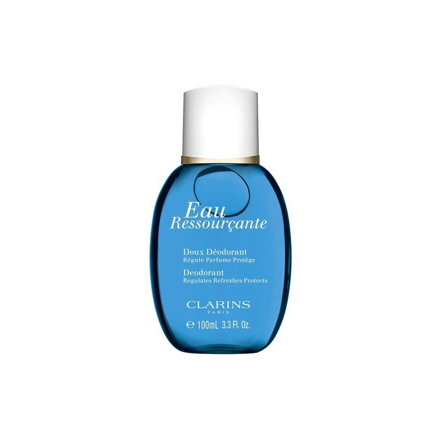 CLARINS EAU RESSOURÇANTE DOUX DÉODORANT
