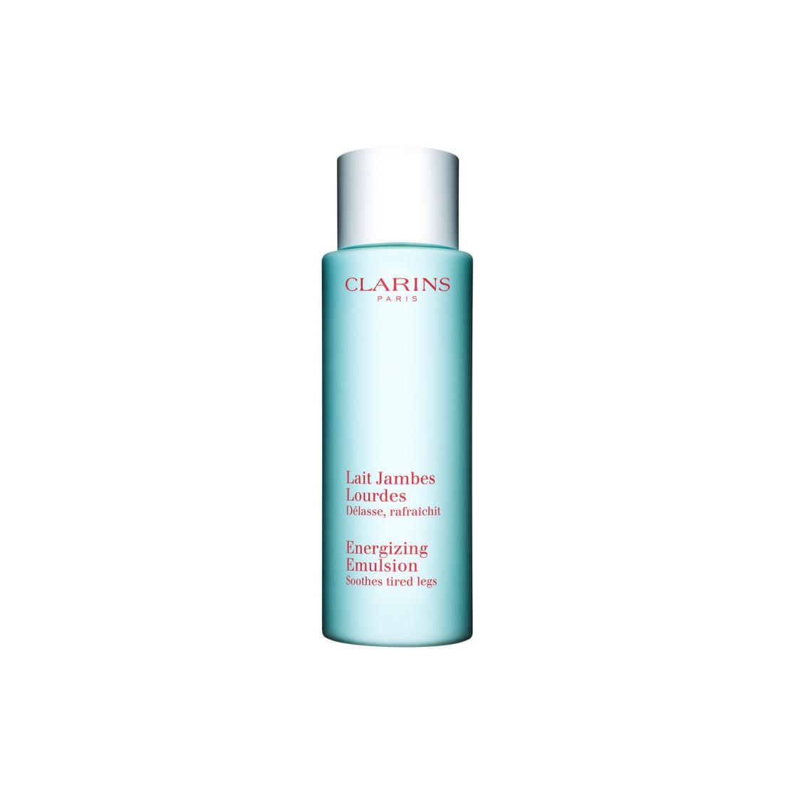 CLARINS MILK JAMBES LOURDES