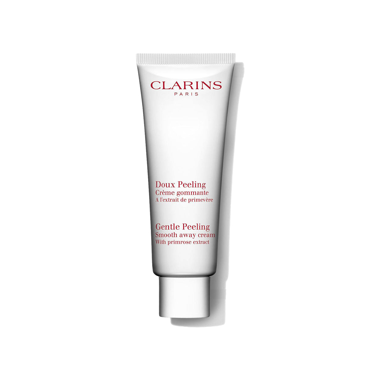 CLARINS CREMA ESFOLIANTE DELICATA