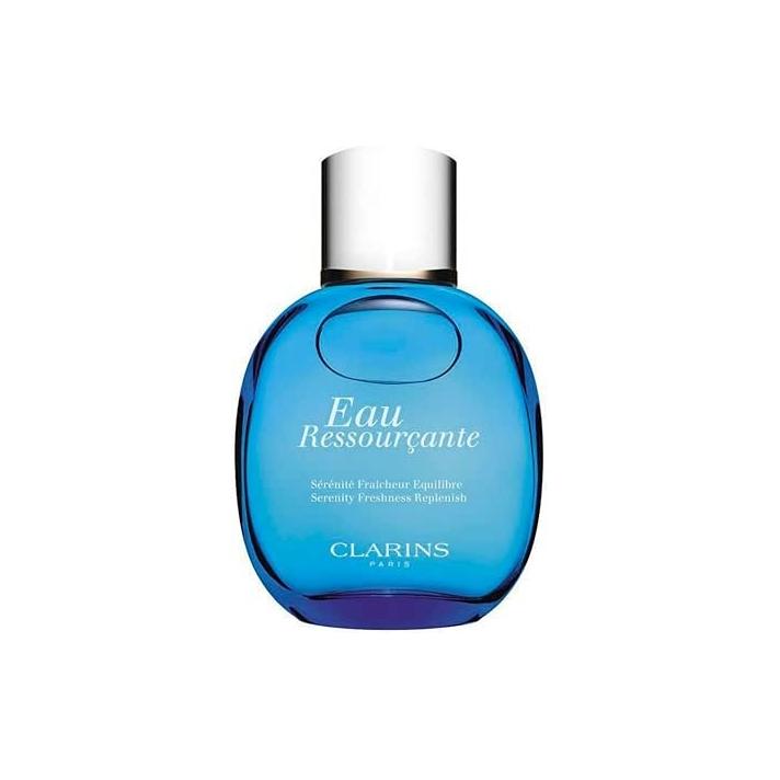 CLARINS EAU RERESOURÇANTE VAPO