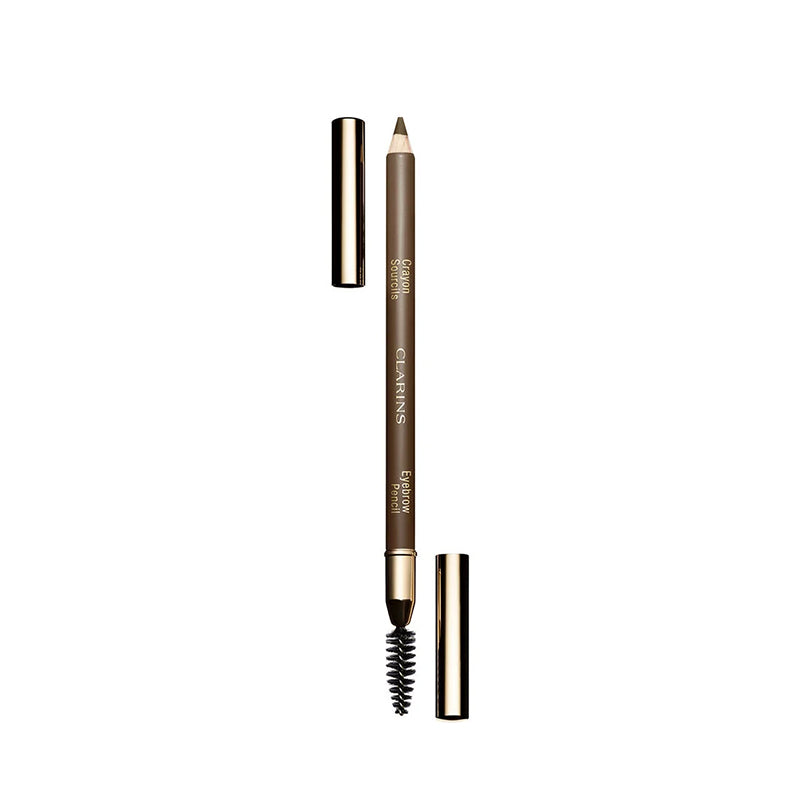 CLARINS CRAYON SOURCILS