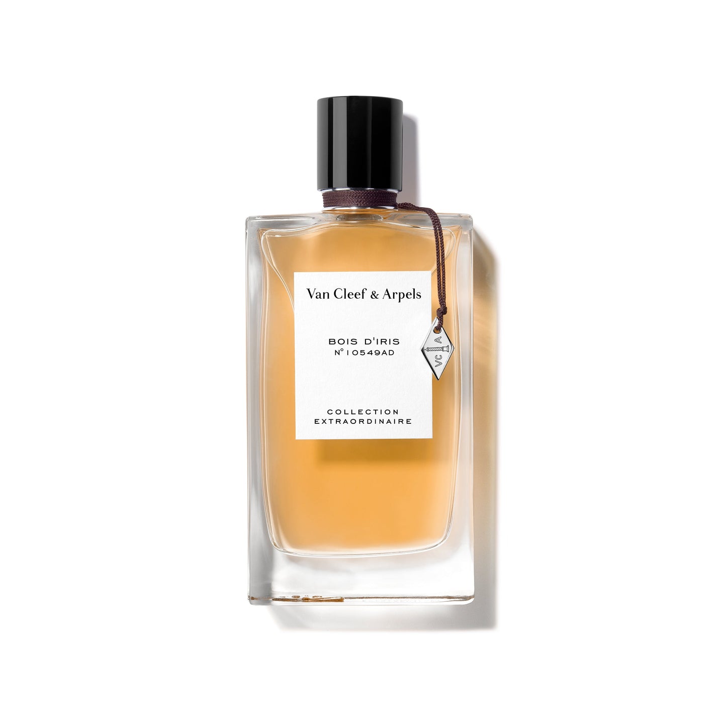 VAN CLEEF & ARPELS BOIS D'IRIS EAU DE PARFUM