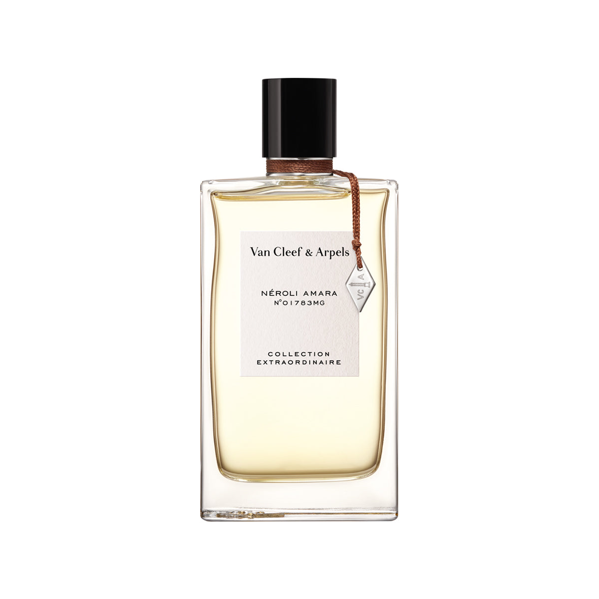 VAN CLEEF & ARPELS NEROLI AMARA EAU DE PARFUM