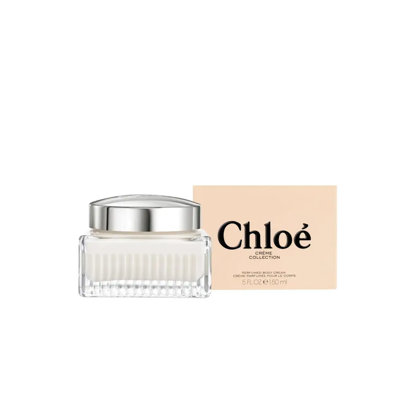 CHLOÉ Body Cream