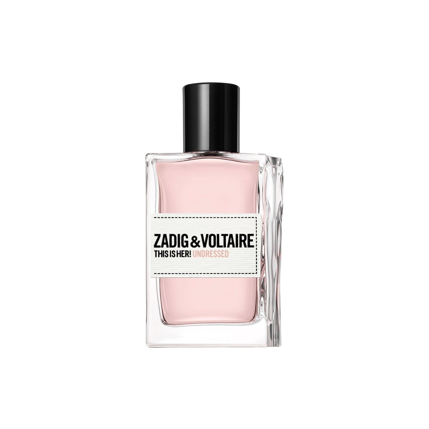 ZADIG&VOLTAIRE THIS IS HER! UNDRESSED EAU DE PARFUM