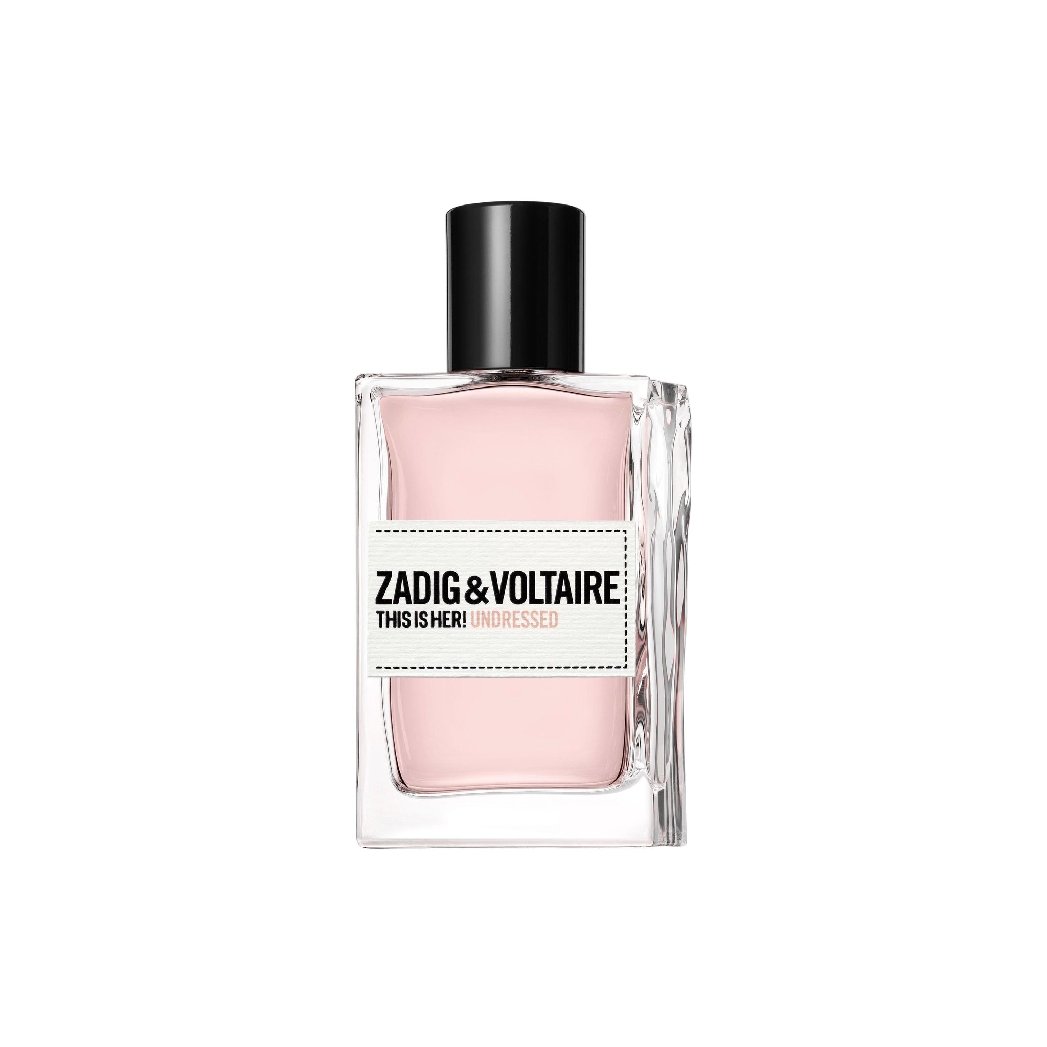 ZADIG&amp;VOLTAIRE THIS IS HER! UNDRESSED EAU DE PARFUM