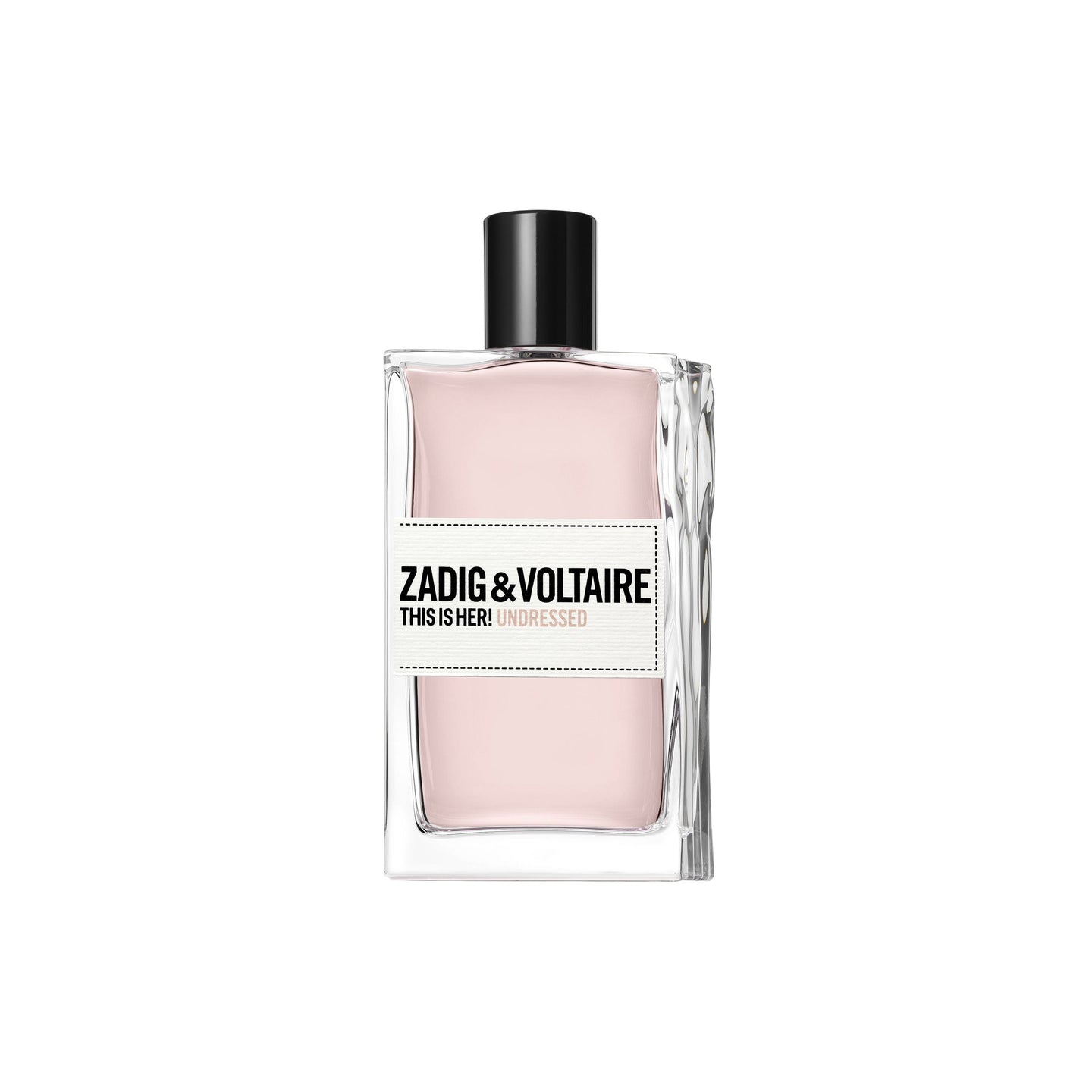 ZADIG&VOLTAIRE THIS IS HER! UNDRESSED EAU DE PARFUM
