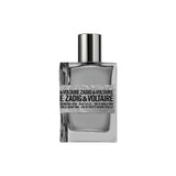 ZADIG&VOLTAIRE THIS IS REALLY HIM! INTENSE EAU DE TOILETTE