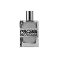 ZADIG&VOLTAIRE THIS IS REALLY HIM! INTENSE EAU DE TOILETTE