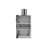 ZADIG&VOLTAIRE THIS IS REALLY HIM! INTENSE EAU DE TOILETTE