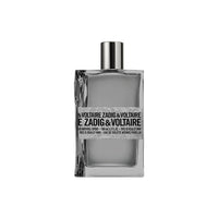 ZADIG&VOLTAIRE THIS IS REALLY HIM! INTENSE EAU DE TOILETTE