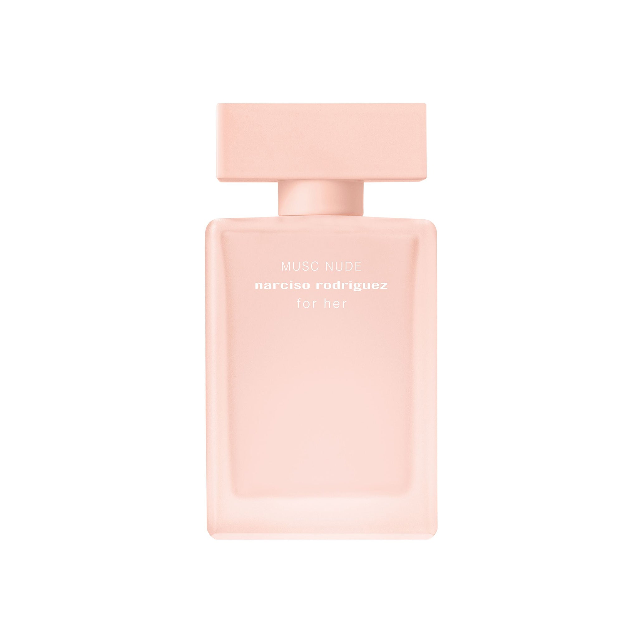 NARCISO RODRIGUEZ FOR HER MUSC NUDE EAU DE PARFUM – Profumerie Palladio