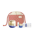 SHISEIDO VITAL PERFECTION POUCH SET