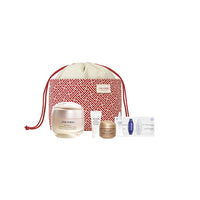 SHISEIDO BENEFIANCE POUCH SET