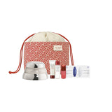 SHISEIDO BIO-PERFORMANCE POUCH SET