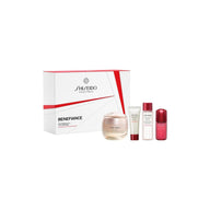 SHISEIDO Benefiance Anti-wrinkle Ritual Cofanetto