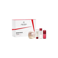 SHISEIDO Benefiance Anti-wrinkle Ritual Cofanetto