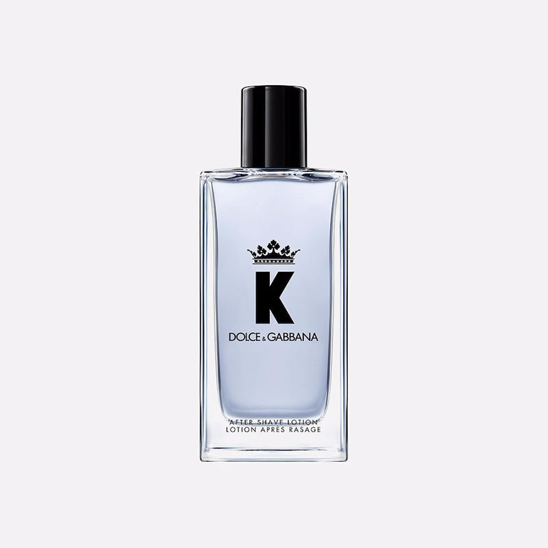 DOLCE & GABBANA K BY DOLCE & GABBANA LOZIONE DOPOBARBA