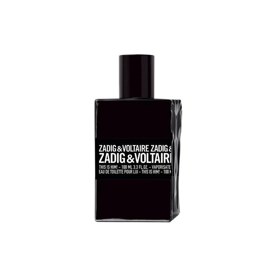 ZADIG&VOLTAIRE THIS IS HIM! EAU DE TOILETTE