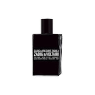 ZADIG&VOLTAIRE THIS IS HIM! EAU DE TOILETTE