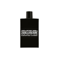 ZADIG&VOLTAIRE THIS IS HIM! ALL OVER SHOWER GEL
