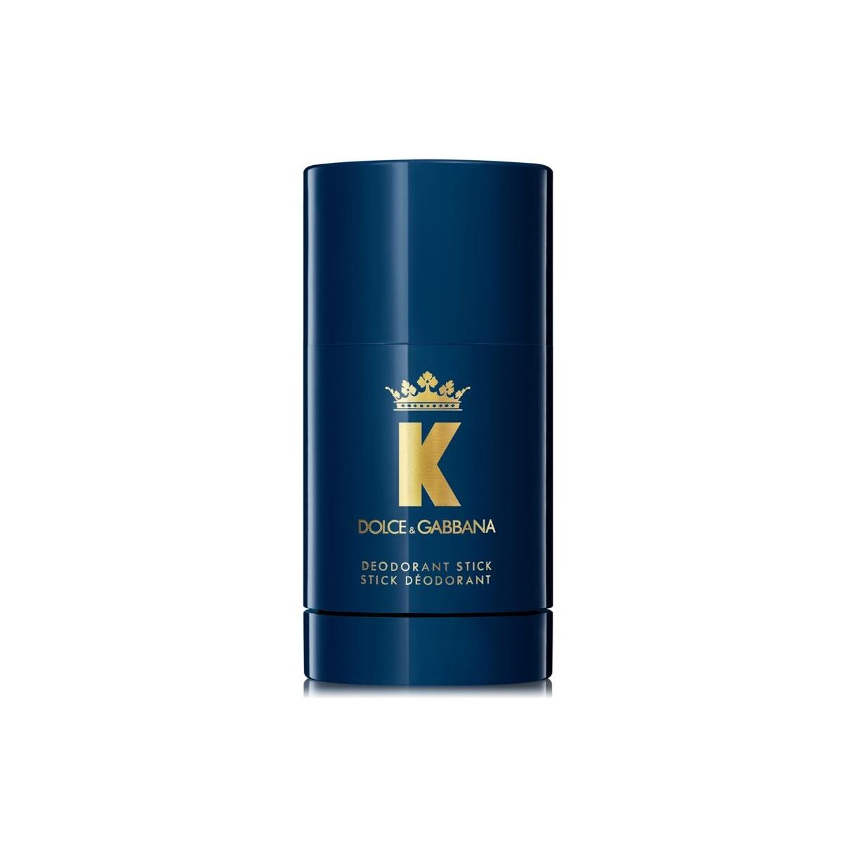 DOLCE & GABBANA K DEODORANTE STICK