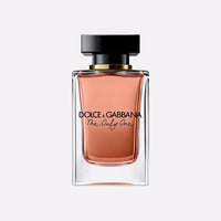 DOLCE & GABBANA THE ONLY ONE EAU DE PARFUM