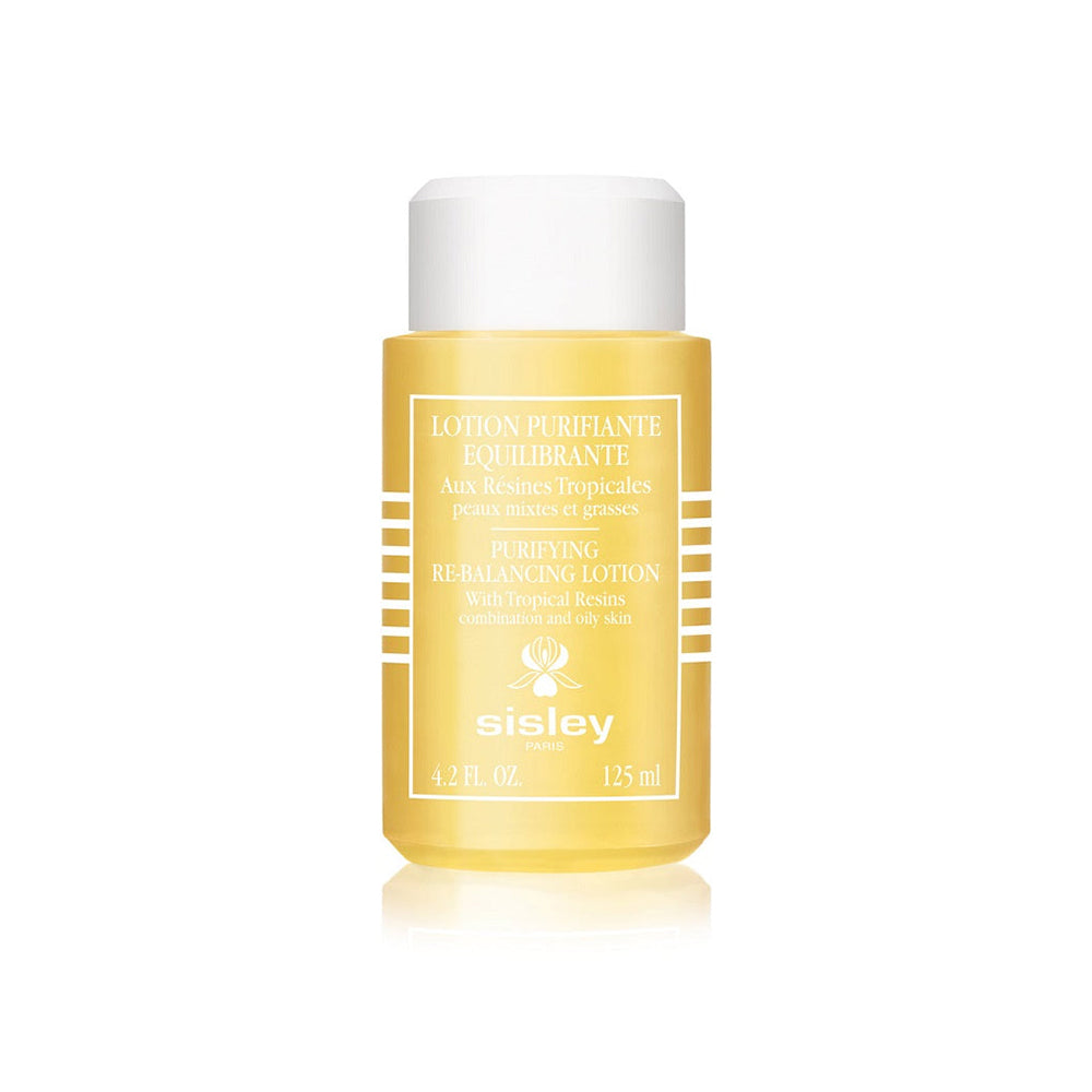 SISLEY LOTION PURIFIANTE EQUILIBRANTE AUX RÉSINES TROPICALES