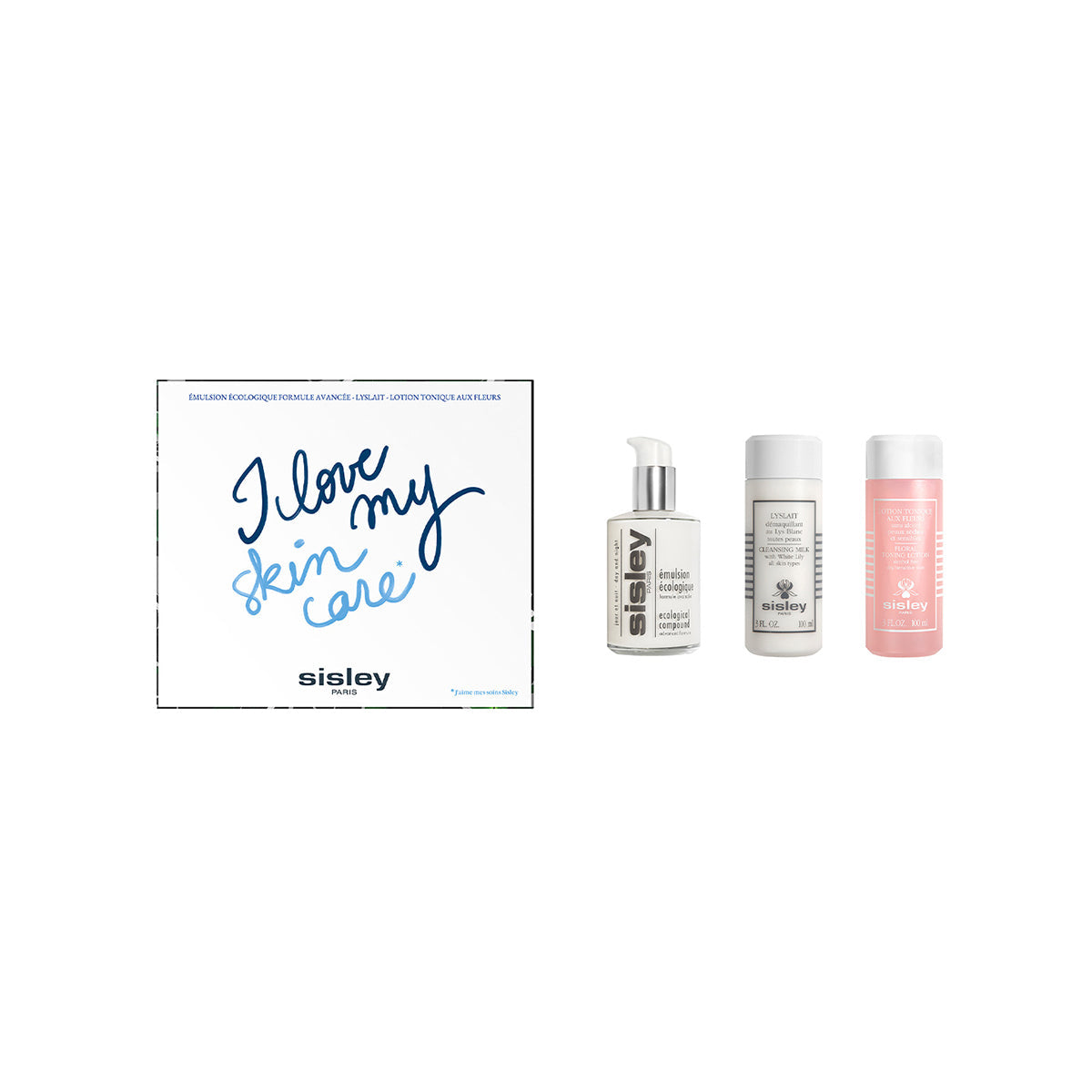 SISLEY ESSENTIALS