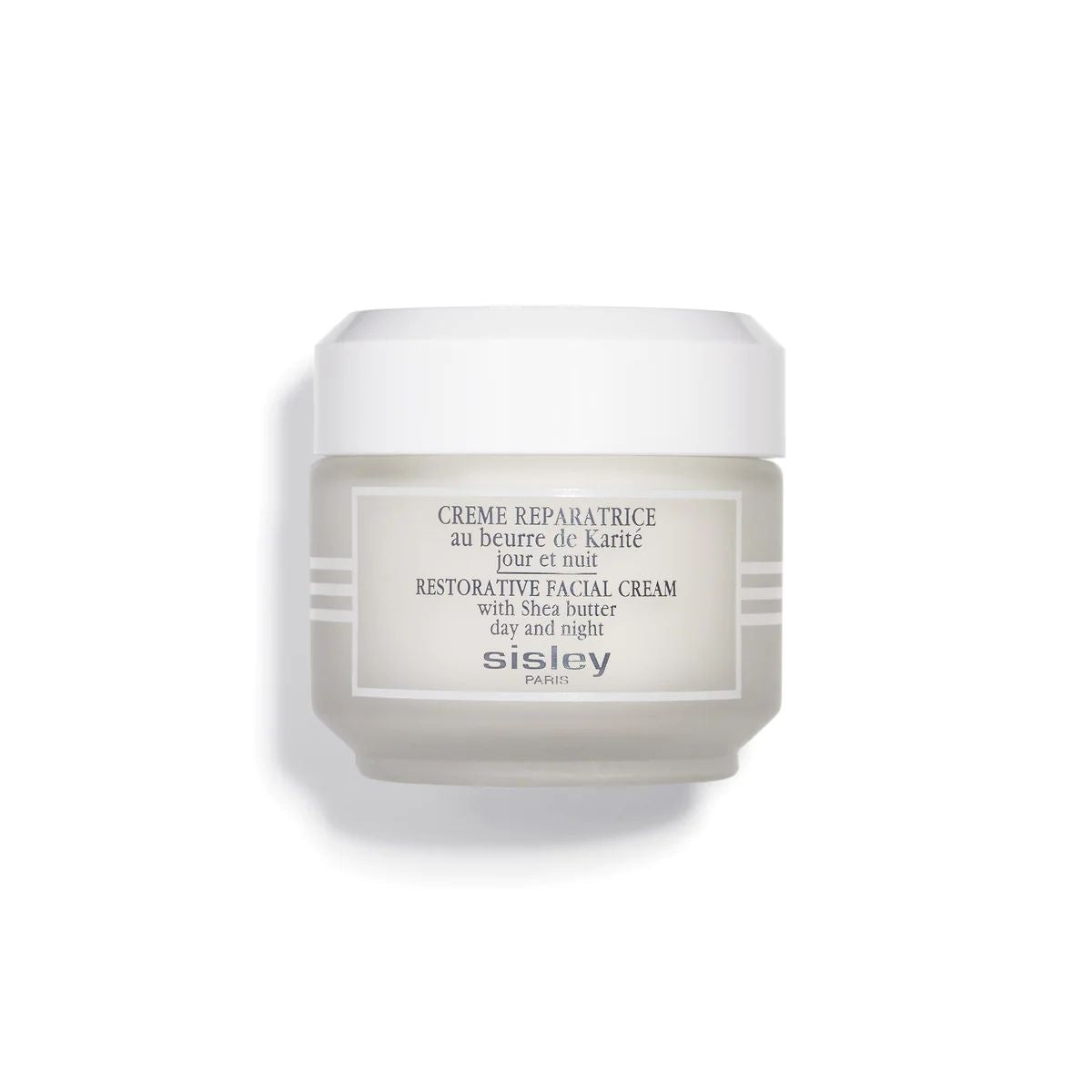 SISLEY CRÈME RÉPARATRICE AU BEURRE DE KARITÉ