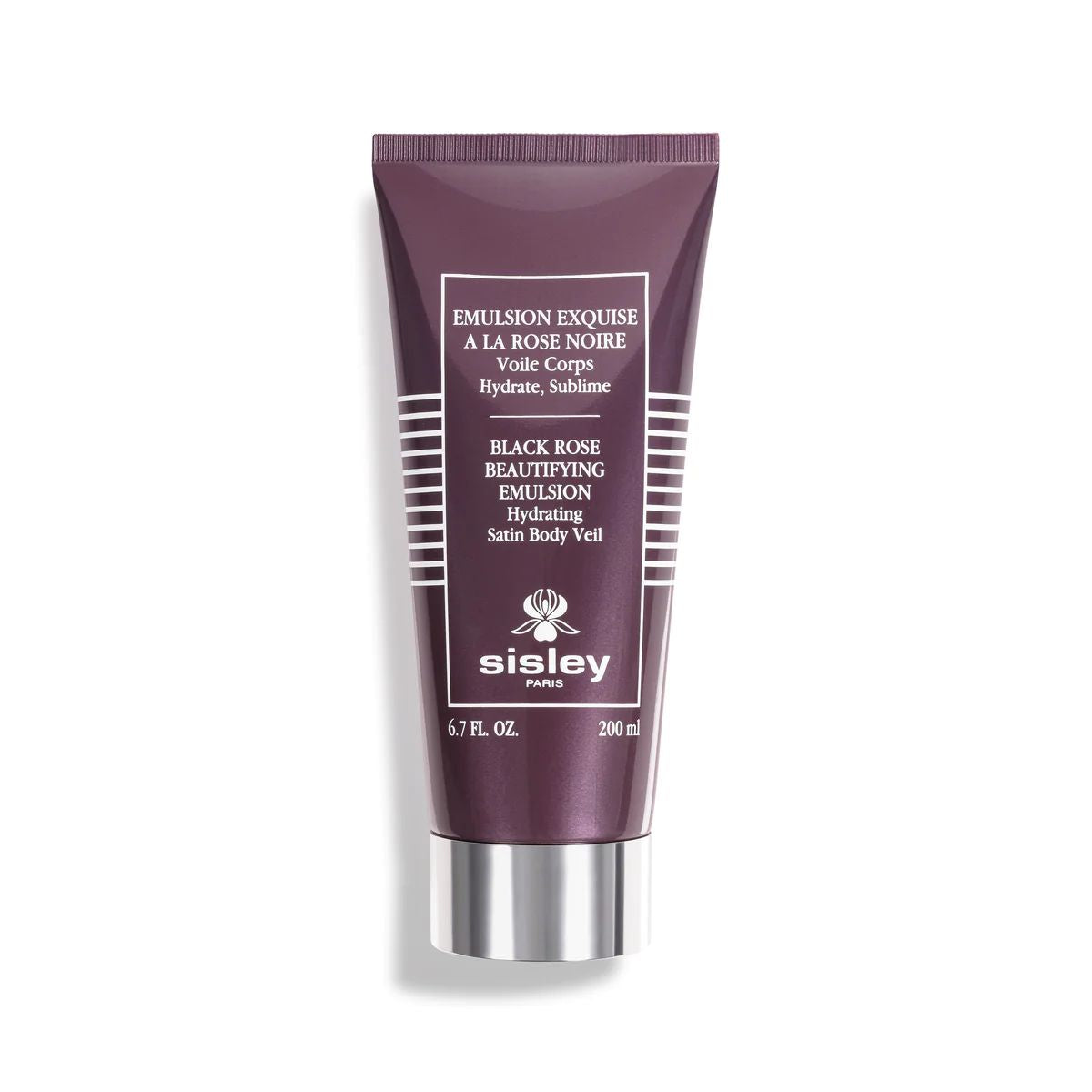 SISLEY EMULSION EXQUISE A LA ROSE NOIRE