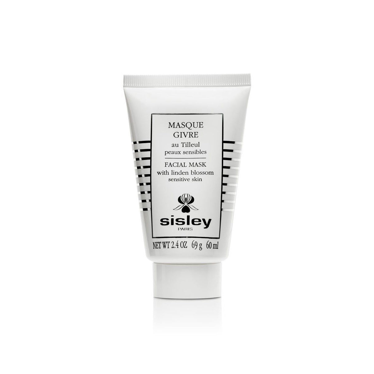 SISLEY MASQUE GIVRE AU TILLEUL