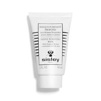 SISLEY MASQUE PURIFIANT PROFOND AUX RÉSINES TROPICALES