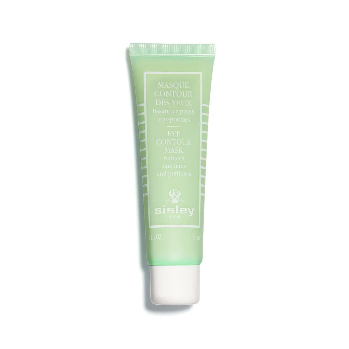 SISLEY Masque Contour Des Yeux Lissant Express – Trattamento Viso · Contorno occhi