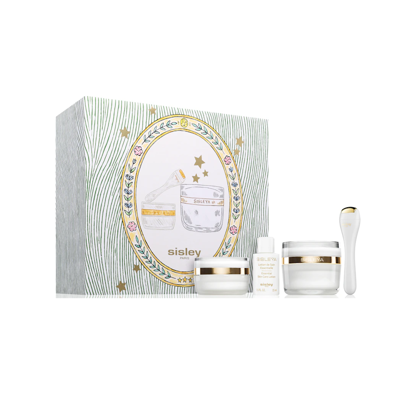 SISLEY SISLEYA DUO x FEE GREENING