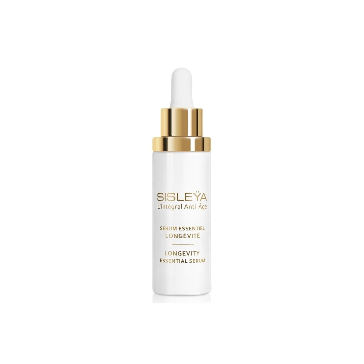 SISLEY SISLEYA IAA SERUM ESSENTIEL LONGEVITE
