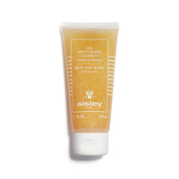 SISLEY GEL NETTOYANT GOMMANT