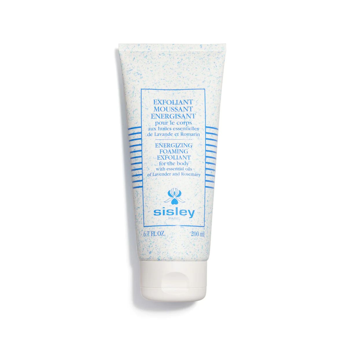 SISLEY EXFOLIANT MOUSSANT ENERGISANT