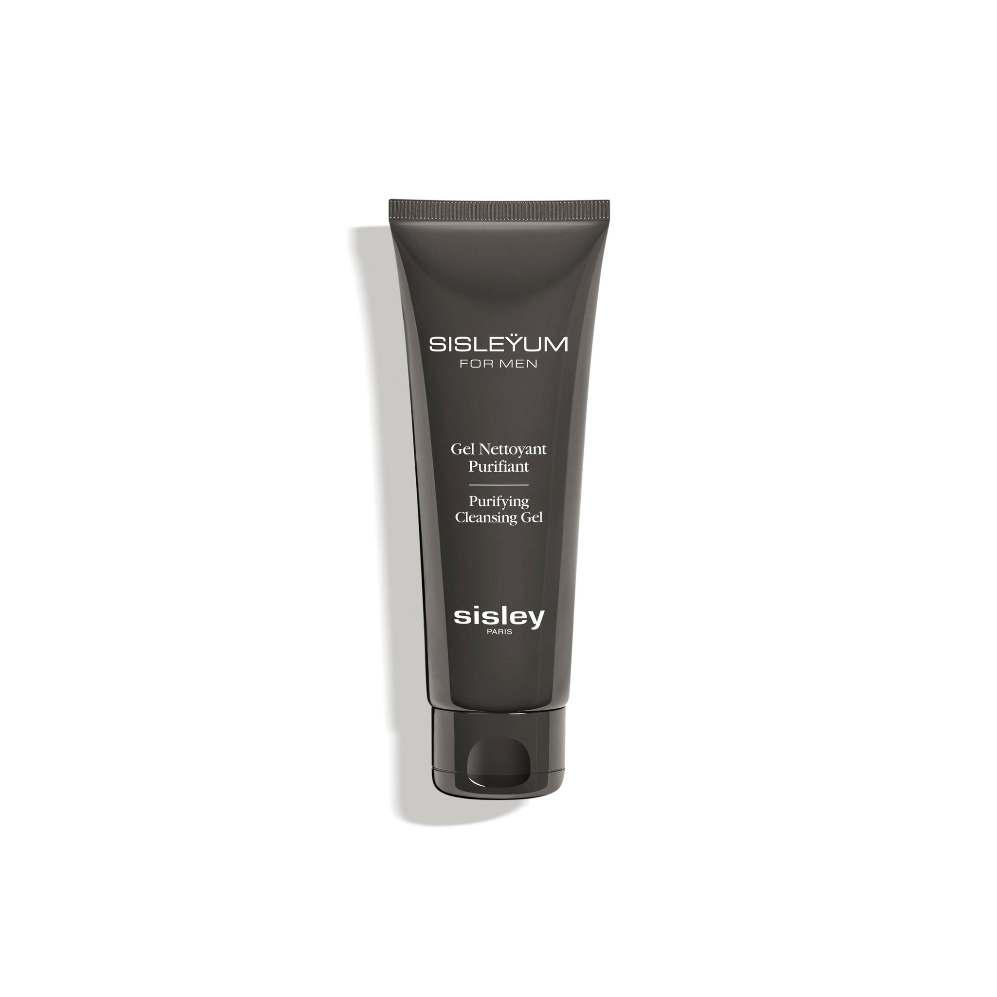 SISLEY SILSEYUM PURIFIANT NETTOYANT GEL