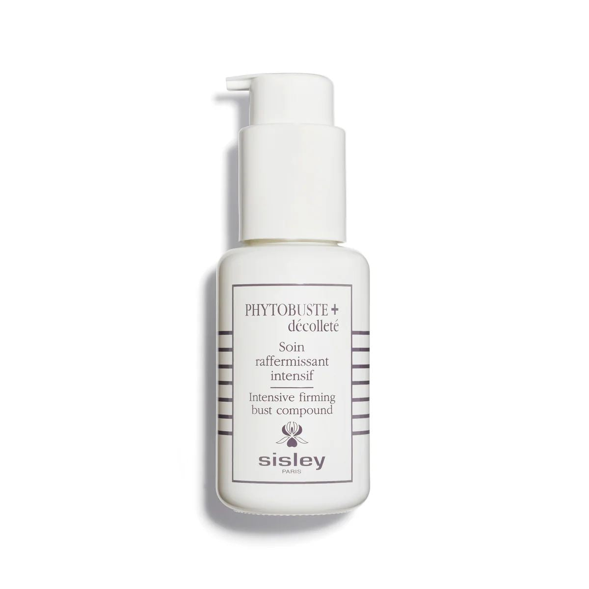 SISLEY PHYTOBUSTE+DÉCOLLETÉ SOIN RAFFERMISSANT INTENSIF