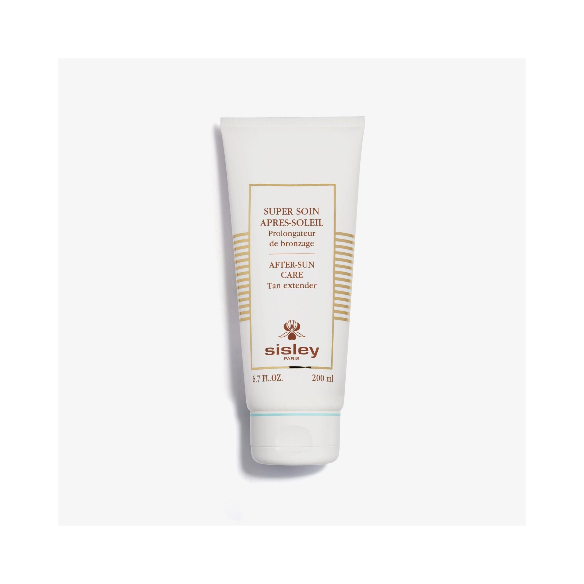 SISLEY SUPER SOIN APRÈS-SOLEIL CORPS