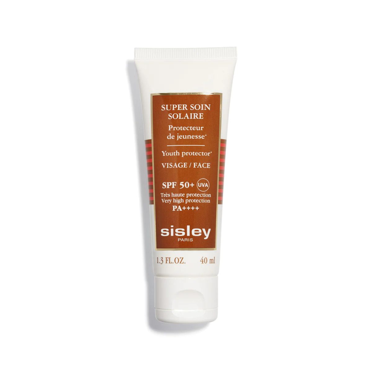 SISLEY SUPER SOIN SOLAIRE VISAGE SPF50+