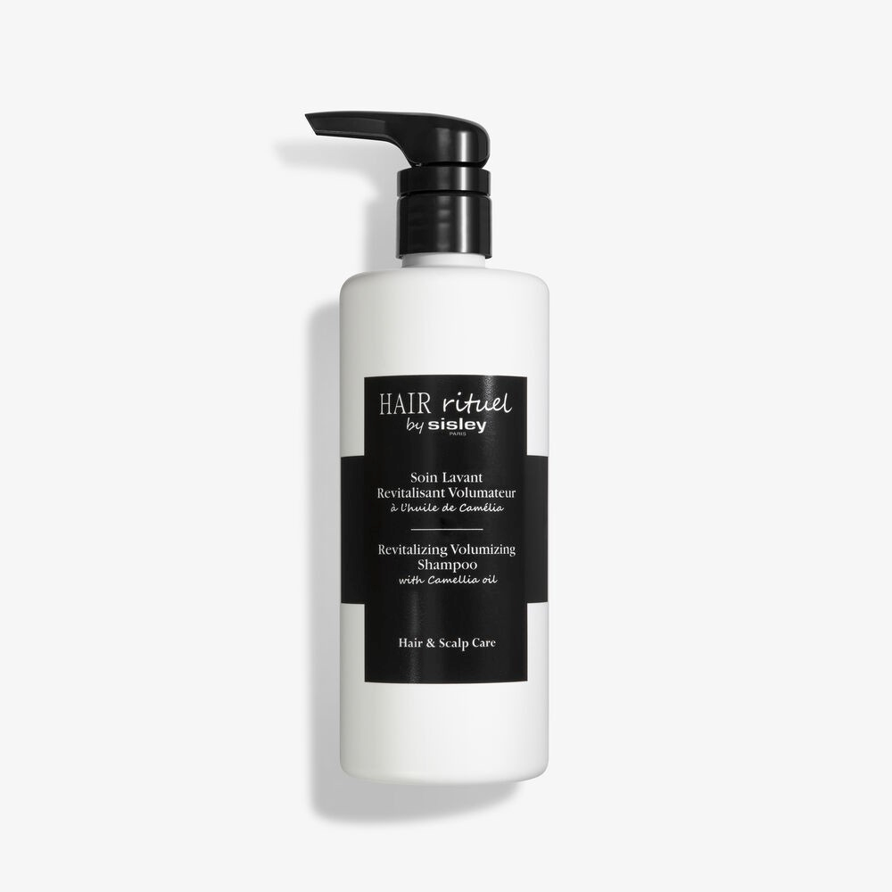 SISLEY Soin Lavant Revitalisant Volumateur – Capelli · Shampoo