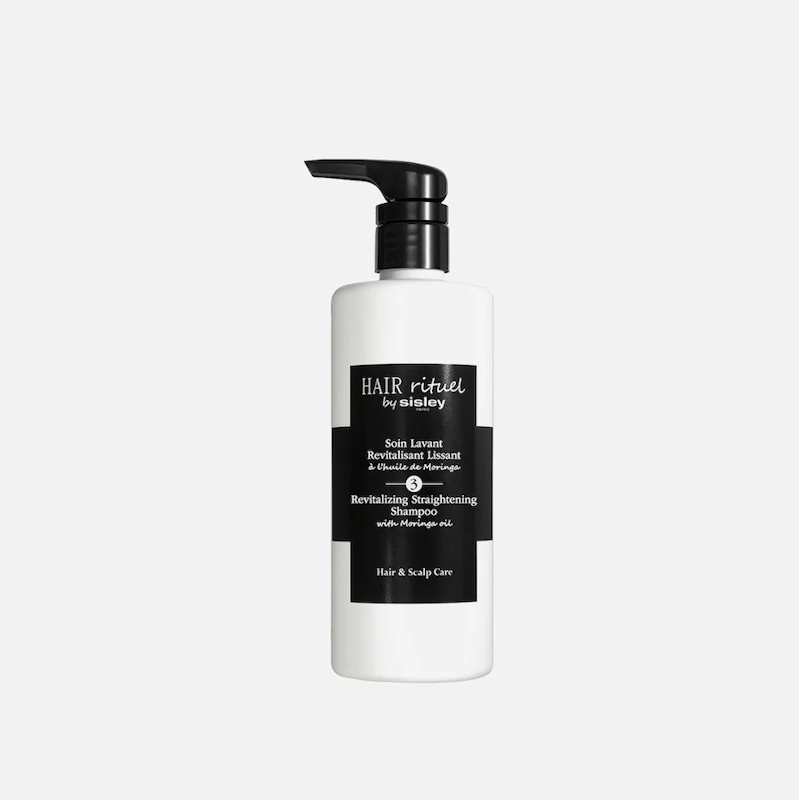 SISLEY Soin Lavant Revitalisant Lissant – Capelli · Shampoo – foto 2