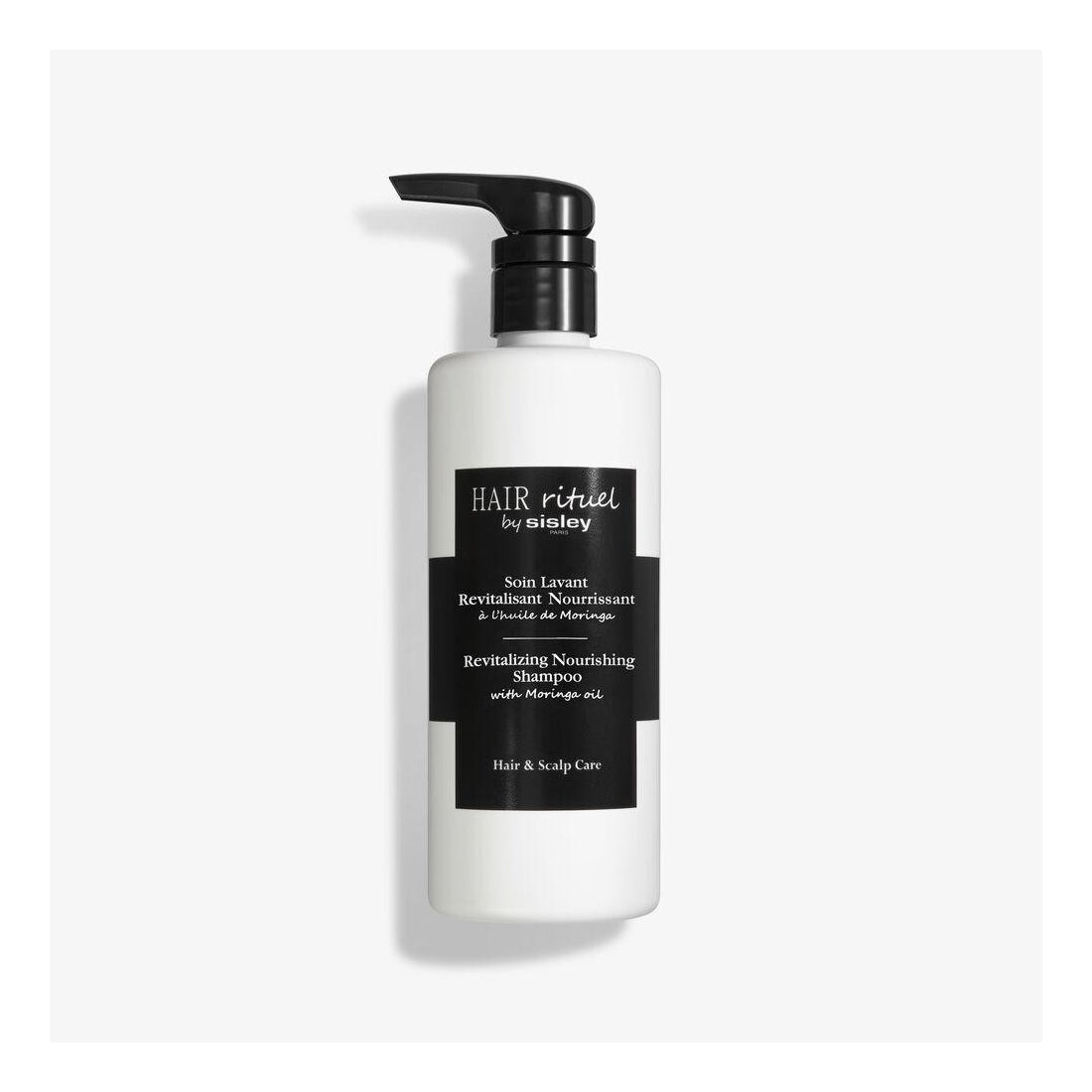 SISLEY Soin Lavant Revitalisant Nourrissant – Capelli · Shampoo – foto 2